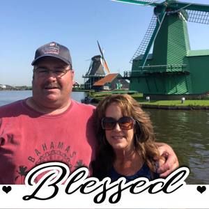 Meet your Posher, Dan beth